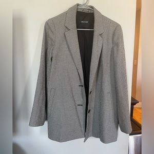 Madewell Blazer